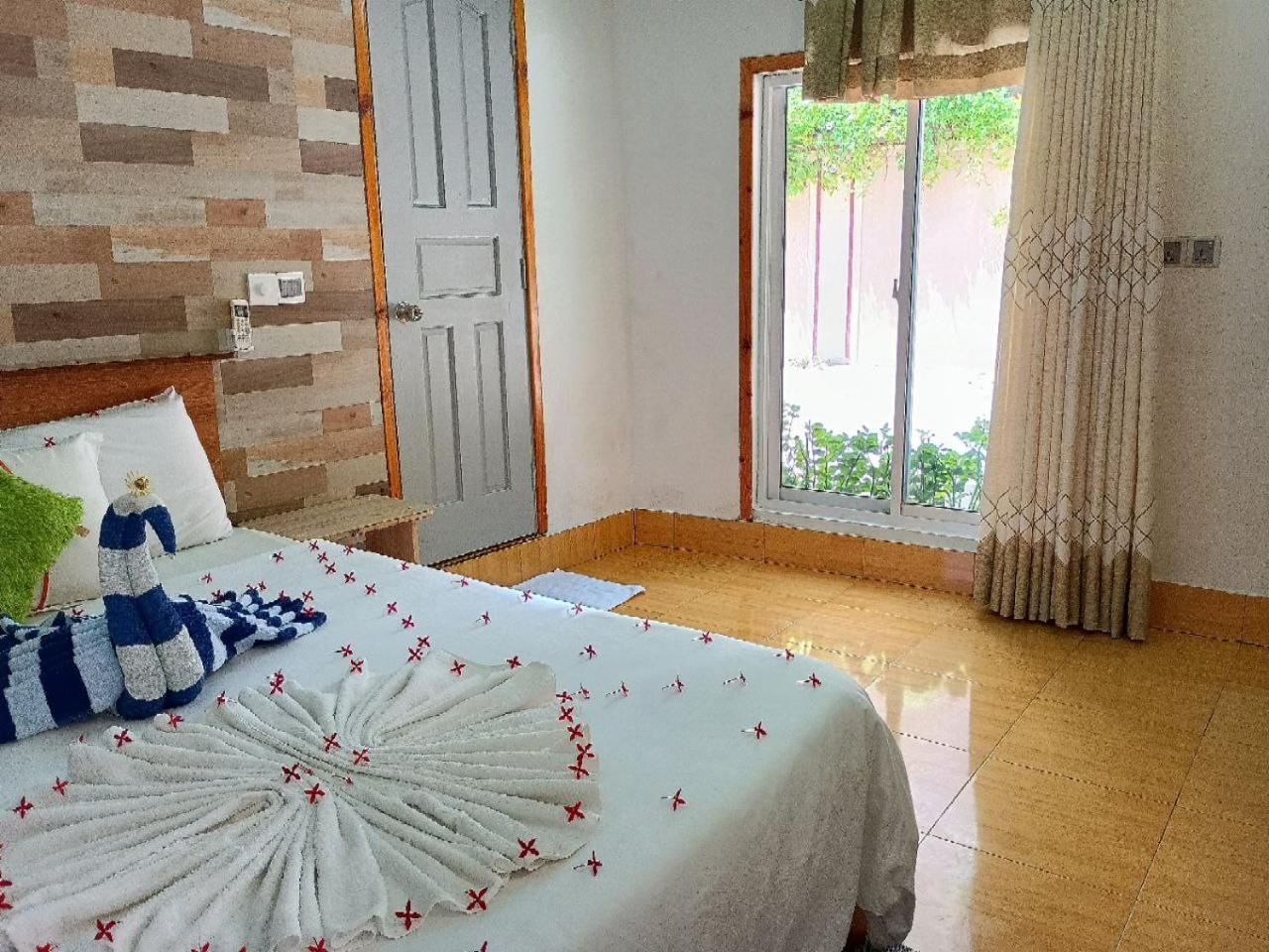 Olhumathi View Inn Ukulhas Exterior foto