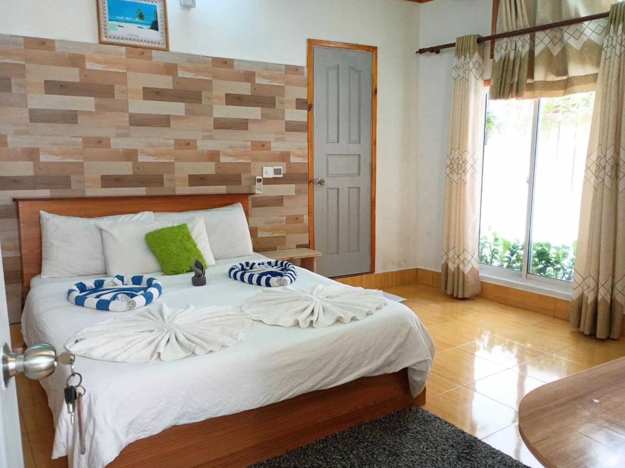 Olhumathi View Inn Ukulhas Exterior foto