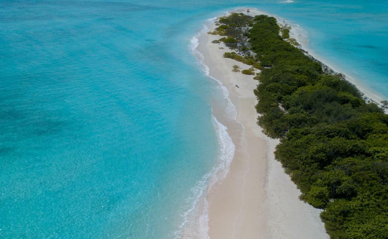 Olhumathi View Inn Ukulhas Exterior foto